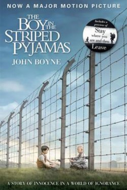 The Boy in the Striped Pyjamas