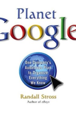 PLANET GOOGLE TPB