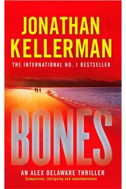 Bones (Alex Delaware series, Book 23)