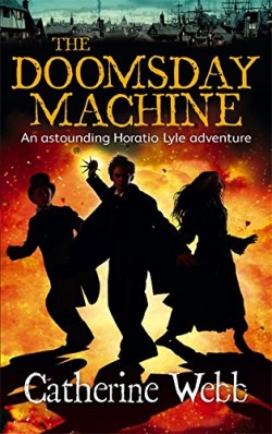 THE DOOMSDAY MACHINE PB