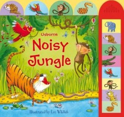 Noisy Jungle