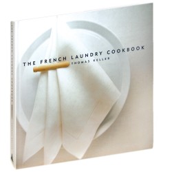 The French Laundry Cookbook