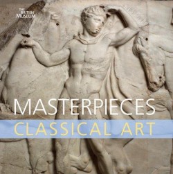 MASTERPIECES OF CLASSICAL ART PB