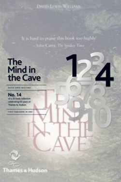 THE MIND IN THE CAVE PB