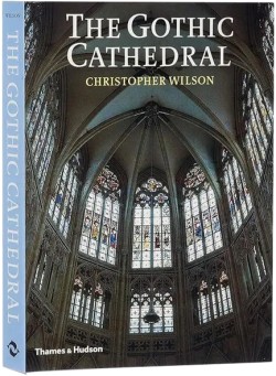 The Gothic Cathedral