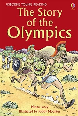 The Story of the Olympics