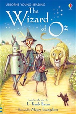 The Wizard of Oz