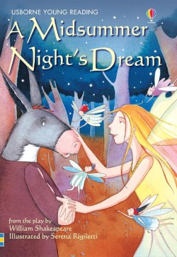 A Midsummer Nights Dream