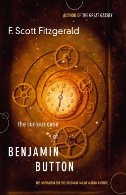 THE CURIOUS CASE OF BENJAMIN BUTTON PB