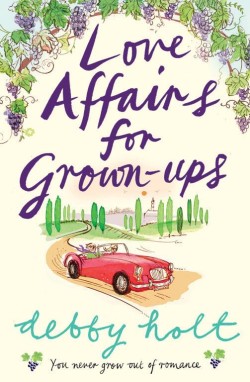 LOVE AFFAIRS FOR GROWN-UPS PB