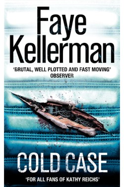 COLD CASE PB