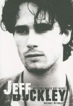 JEFF BUCKLEY PB