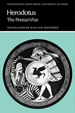 THE PERSIAN WAR PB