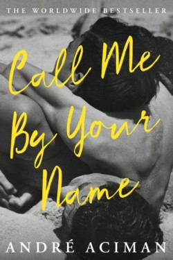 Call Me By Your Name