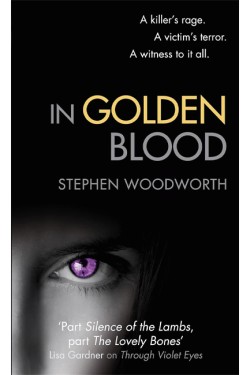 In Golden Blood