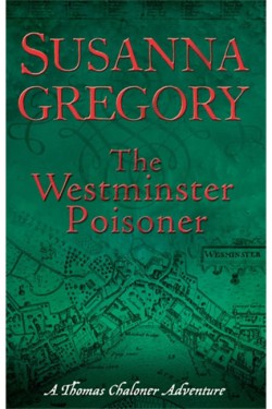 The Westminster Poisoner
