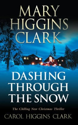 DASHING THROUGH THE SNOW PB