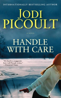 HANDLE WITH CARE PB