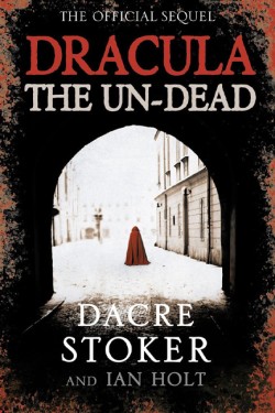 Dracula: The Un-Dead