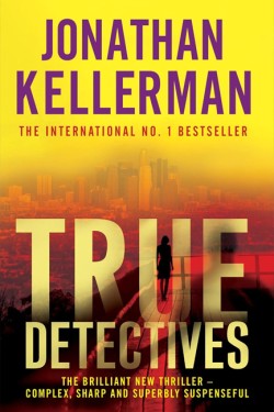TRUE DETECTIVES PB