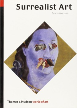 SURREALIST ART PB
