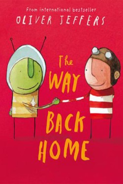 The Way Back Home