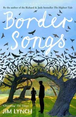 BORDER SONGS PB