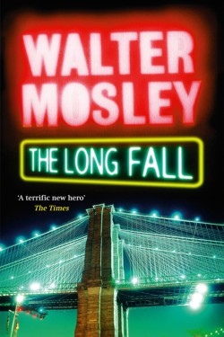 THE LONG FALL PB