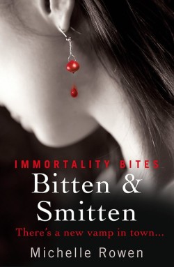 BITTEN & SMITTEN PB