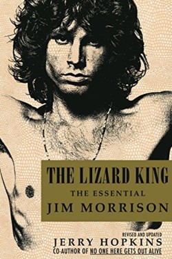 THE LIZARD KING-JIM MORRISON PB