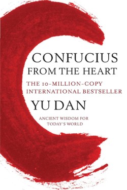 CONFUCIUS FROM THE HEART PB