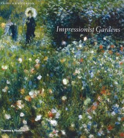 IMPRESSIONIST GARDENS HB
