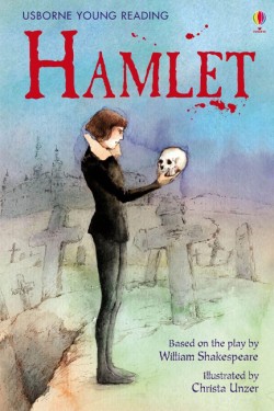 HAMLET-YOUNG READING 2 HB