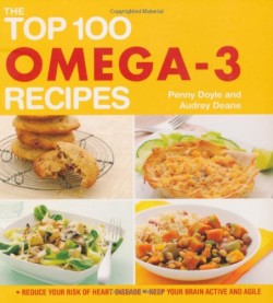 TOP 100 OMEGA 3 PB