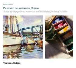 PAINT WITH THE WATERCOLOUR MASTERS HB