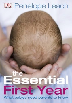 THE ESSENTIAL FIRST YEAR PB