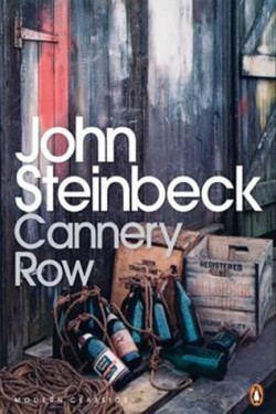 Cannery Row