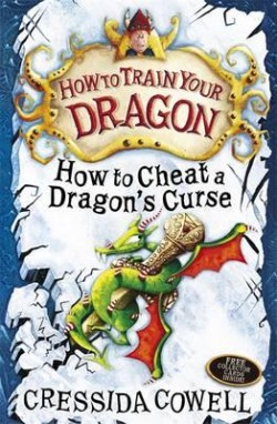 How to Train Your Dragon: How To Cheat A Dragons Curse