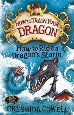 How to Train Your Dragon: How to Ride a Dragons Storm