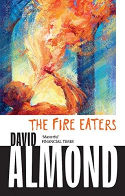 The Fire Eaters