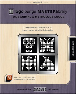 LOGOLOUNGE MASTER LIBRARY VOL.2 HB