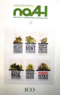 NOAH 9-LE PACKAGING MONDIAL HB