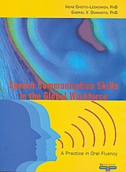 SPEECH COMMUNICATION SKILLS IN THE GLOBAL WORKFORCE PB