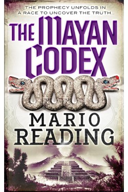 The Mayan Codex
