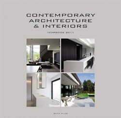 CONTEMPORARY ARCHITECTURE & INTERIORS 2011 HB
