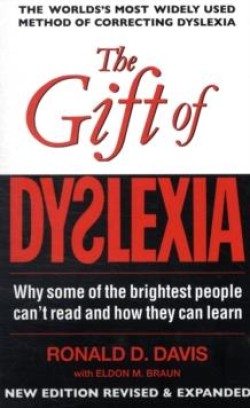The Gift of Dyslexia
