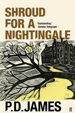Shroud for a Nightingale