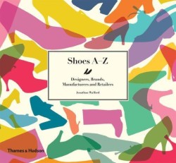 SHOES A-Z HB