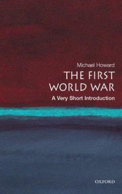 The First World War