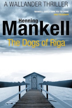 The Dogs of Riga
